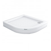 Піддон овальний SHOWER VIOLET SW-8007