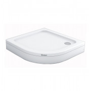 Піддон овальний SHOWER SLENDER SW-10503