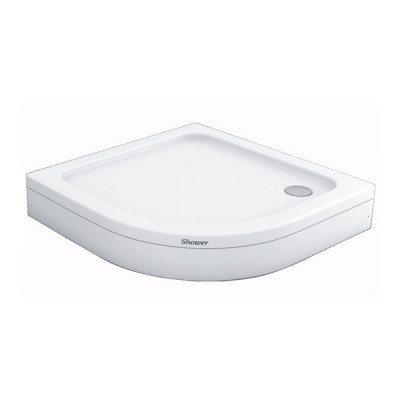 Піддон овальний SHOWER SLENDER SW-10503 Піддон овальний SHOWER SLENDER SW-10503