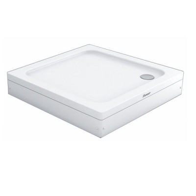 Квадратный поддон SHOWER FRODI SW-10525 Квадратный поддон SHOWER FRODI SW-10525
