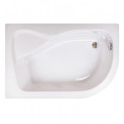 Асимметричный поддон левый (L) SHOWER FERISYA лeвий SW-6282