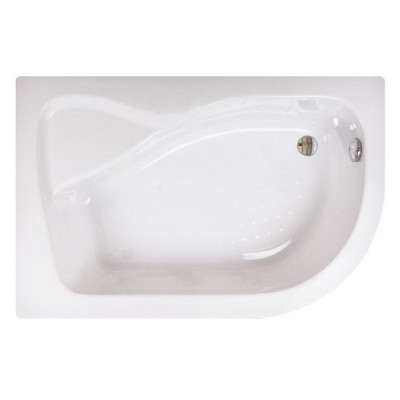 Асимметричный поддон левый (L) SHOWER FERISYA лeвий SW-6282 Асимметричный поддон левый (L) SHOWER FERISYA лeвий SW-6282