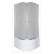 Душевая кабина SHOWER SATURN STN-858