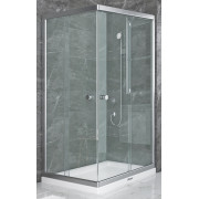 Душевая кабина SHOWER SATURN STN-164