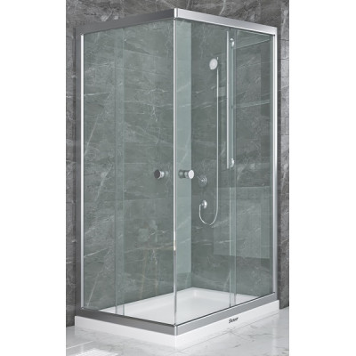 Душевая кабина SHOWER SATURN STN-272 Душевая кабина SHOWER SATURN STN-272