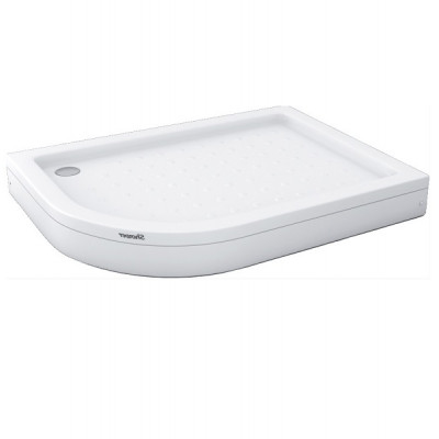 Асимметричный поддон правый (R) Shower TUNDRA SW-10552 Асимметричный поддон правый (R) Shower TUNDRA SW-10552