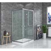 Душевая кабина SHOWER SATURN STN-230