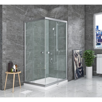 Душевая кабина SHOWER SATURN STN-232 Душевая кабина SHOWER SATURN STN-232