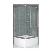 Душевая кабина SHOWER SATURN STN-1019