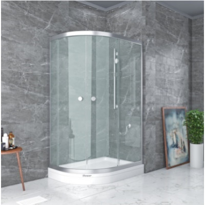 Душевая кабина SHOWER SATURN правая (R) STN-062 Душевая кабина SHOWER SATURN правая (R) STN-062