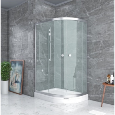 Душевая кабина SHOWER SATURN левая (L) STN-062 Душевая кабина SHOWER SATURN левая (L) STN-062