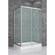 Душевая кабина SHOWER NEPTUN NPT-372