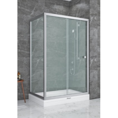 Душевая кабина SHOWER NEPTUN NPT-372 Душевая кабина SHOWER NEPTUN NPT-372