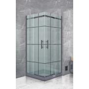 Душевая кабина SHOWER MERKUR MRK-232