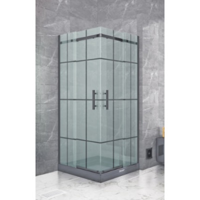 Душевая кабина SHOWER MERKUR MRK-232 Душевая кабина SHOWER MERKUR MRK-232