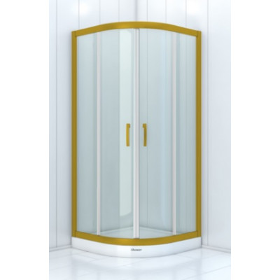 Душевая кабина SHOWER BOSS BOS-005 Душевая кабина SHOWER BOSS BOS-005