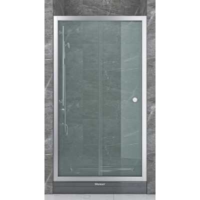 Штора-кабіна SHOWER SATURN STN-785 Штора-кабіна SHOWER SATURN STN-785