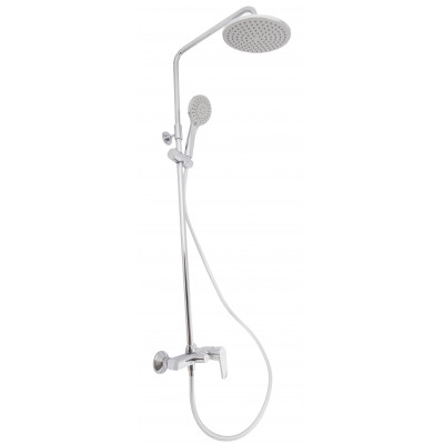 Душова система AQUA 4350 Душова система AQUA 4350