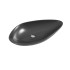 Раковина Olive Black 75 см 002300 Раковина Olive Black 75 см 002300