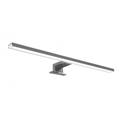 LED підсвітка Gama LUX 7.0 W, хром (50 см) LED підсвітка Gama LUX 7.0 W, хром (50 см)