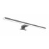 LED підсвітка Gama LUX 7.0 W, хром (50 см) LED підсвітка Gama LUX 7.0 W, хром (50 см)