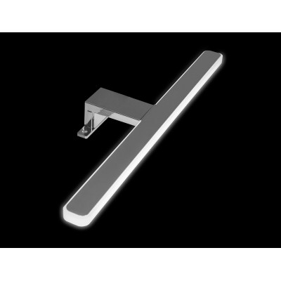 LED підсвічування Alpha LUX 7.0 W, хром LED підсвічування Alpha LUX 7.0 W, хром