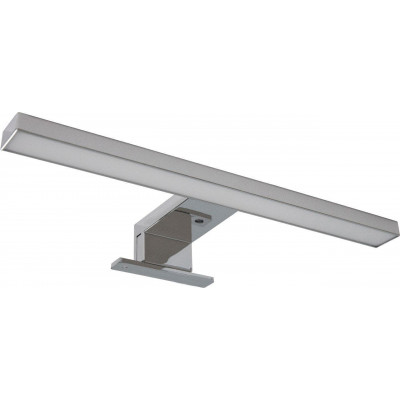 Підсвітка LED Omega 4,5W Хром Підсвітка LED Omega 4,5W Хром