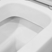 Унітаз підлоговий Noura, сидіння Slim Soft-Close