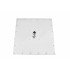 Верхній душ Rodos 011CP 250x250mm, квадратний Верхній душ Rodos 011CP 250x250mm, квадратний