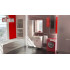Тумба Ассоль 55 см З Умивальником Тумба Ассоль 55 см З Умивальником