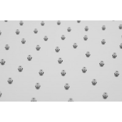 Верхній душ Rodos 012CP R300mm, круглий Верхній душ Rodos 012CP R300mm, круглий