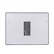 Дзеркало Гамма 100 см з LED підсвіткою