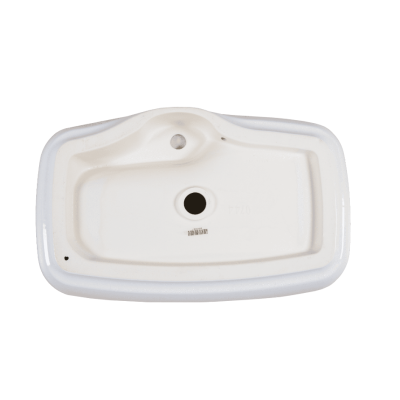 Умивальник CERASTYLE Nova 70 см Умивальник CERASTYLE Nova 70 см