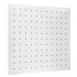 Верхній душ Rodos 014CP 300x300mm, квадратний Верхній душ Rodos 014CP 300x300mm, квадратний