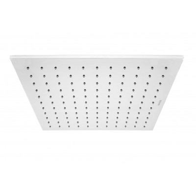 Верхній душ Rodos 011CP 250x250mm, квадратний Верхній душ Rodos 011CP 250x250mm, квадратний