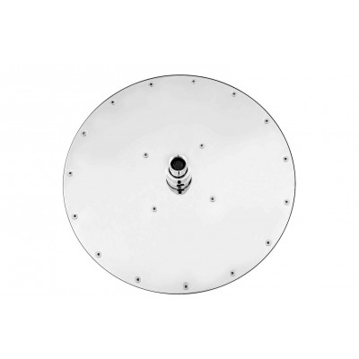 Верхній душ Rodos 012CP R300mm, круглий Верхній душ Rodos 012CP R300mm, круглий