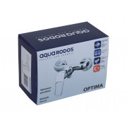 Змішувач для душа Optima