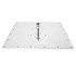 Верхній душ Rodos 014CP 300x300mm, квадратний Верхній душ Rodos 014CP 300x300mm, квадратний