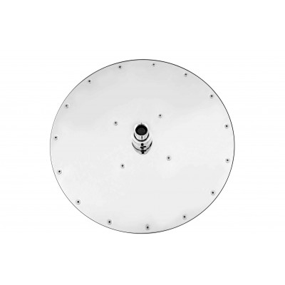 Верхній душ Rodos 010CP R250mm, круглий Верхній душ Rodos 010CP R250mm, круглий