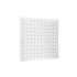 Верхній душ Rodos 009CP 200x200mm, квадратний Верхній душ Rodos 009CP 200x200mm, квадратний