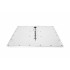 Верхній душ Rodos 009CP 200x200mm, квадратний Верхній душ Rodos 009CP 200x200mm, квадратний