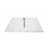Верхній душ Rodos 011CP 250x250mm, квадратний Верхній душ Rodos 011CP 250x250mm, квадратний