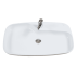 Умивальник CERASTYLE Nova 70 см Умивальник CERASTYLE Nova 70 см