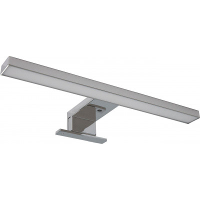 Підсвітка LED Omega 4,5W Хром Підсвітка LED Omega 4,5W Хром