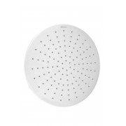 Верхній душ Rodos 010CP R250mm, круглий