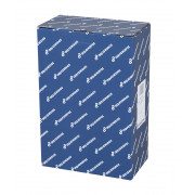 Косметичне дзеркало настільне, прямокутне Liberty 160х240 мм MM-FRB038CP