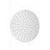 Верхній душ Rodos 012CP R300mm, круглий Верхній душ Rodos 012CP R300mm, круглий