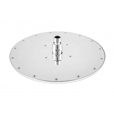 Верхній душ Rodos 004CP R200mm, круглий Верхній душ Rodos 004CP R200mm, круглий