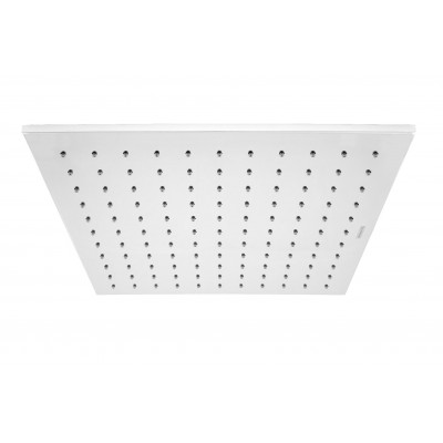 Верхній душ Rodos 009CP 200x200mm, квадратний Верхній душ Rodos 009CP 200x200mm, квадратний