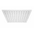 Верхній душ Rodos 009CP 200x200mm, квадратний Верхній душ Rodos 009CP 200x200mm, квадратний